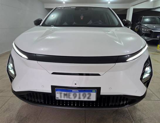 OMODA E5 61,1 KW ELÉTRICO